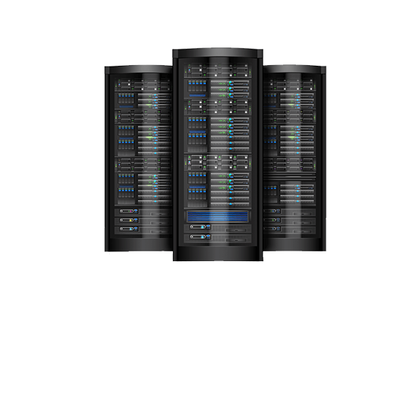 Hosting, domeny, cloud, poczta, Poznań